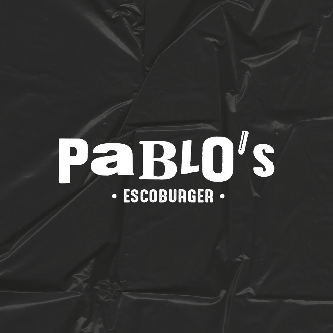 Pablos Escoburger Meloneras ( NUEVO )